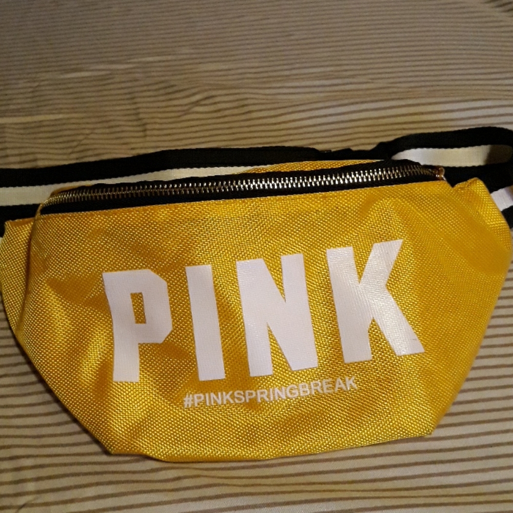 Fanny pack